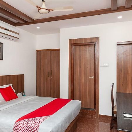 Ambur Oyo 29859 Rds Guest House المظهر الخارجي الصورة