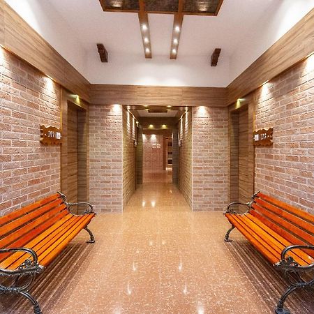 Ambur Oyo 29859 Rds Guest House المظهر الخارجي الصورة
