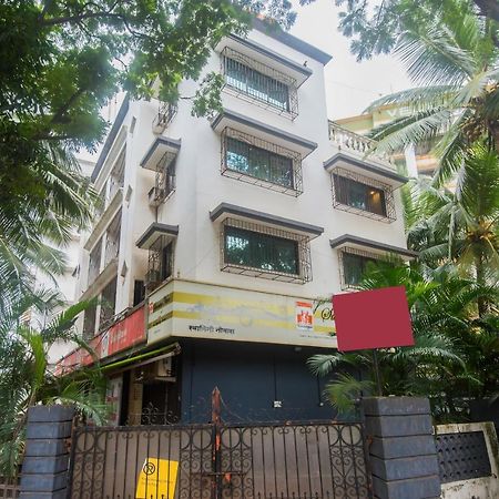Ambur Oyo 29859 Rds Guest House المظهر الخارجي الصورة
