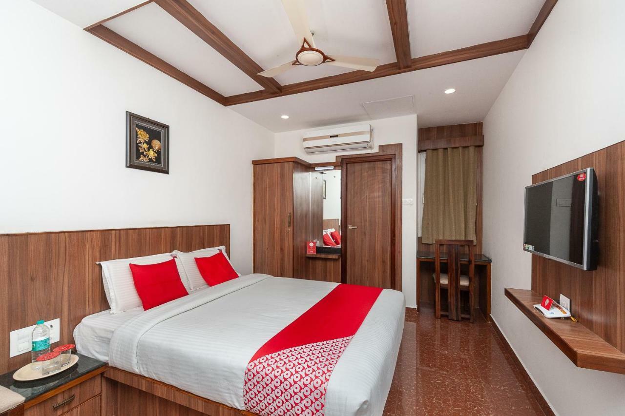 Ambur Oyo 29859 Rds Guest House المظهر الخارجي الصورة