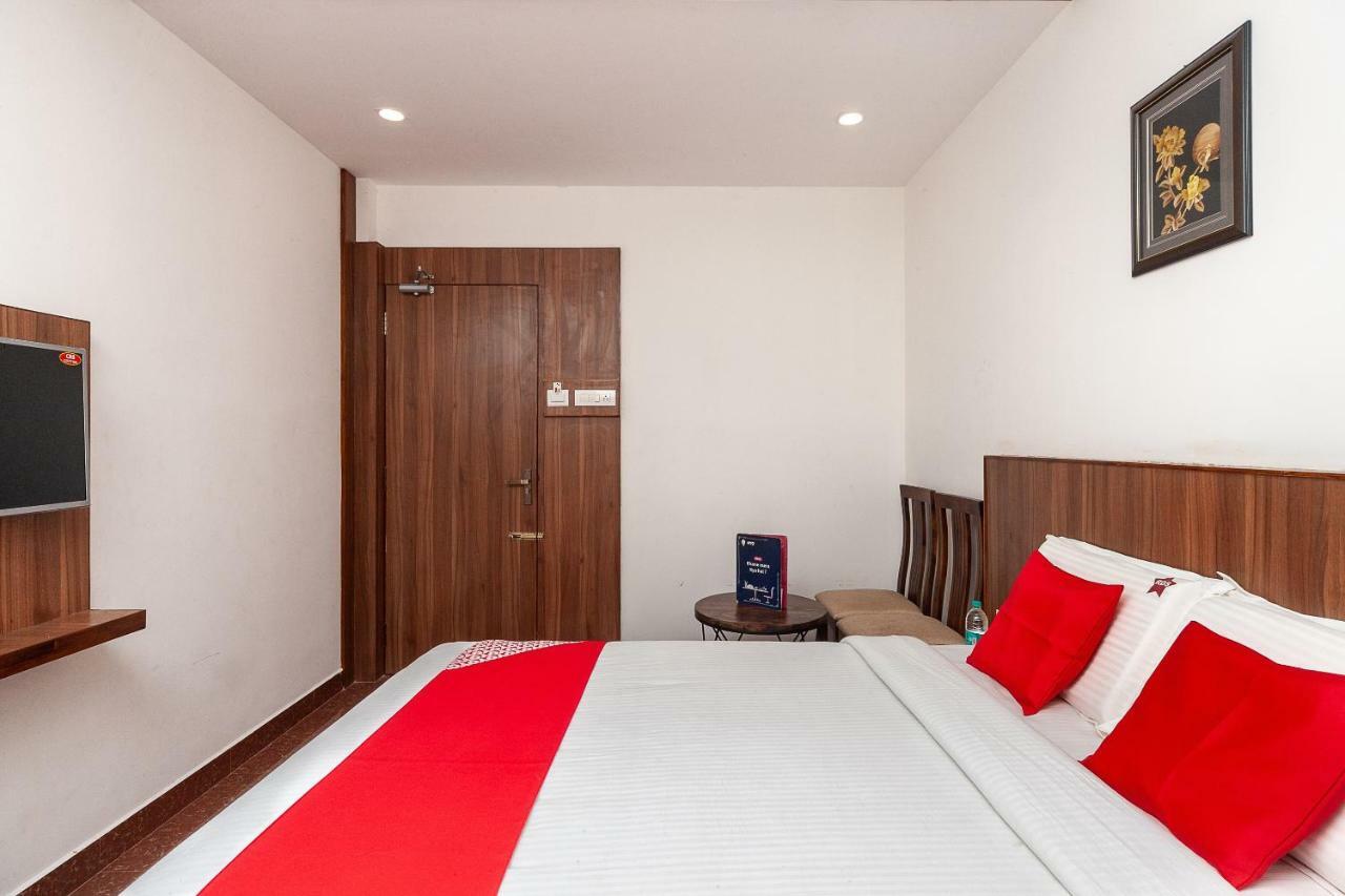 Ambur Oyo 29859 Rds Guest House المظهر الخارجي الصورة