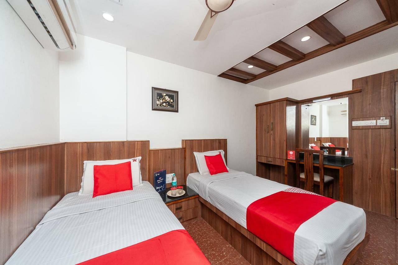 Ambur Oyo 29859 Rds Guest House المظهر الخارجي الصورة