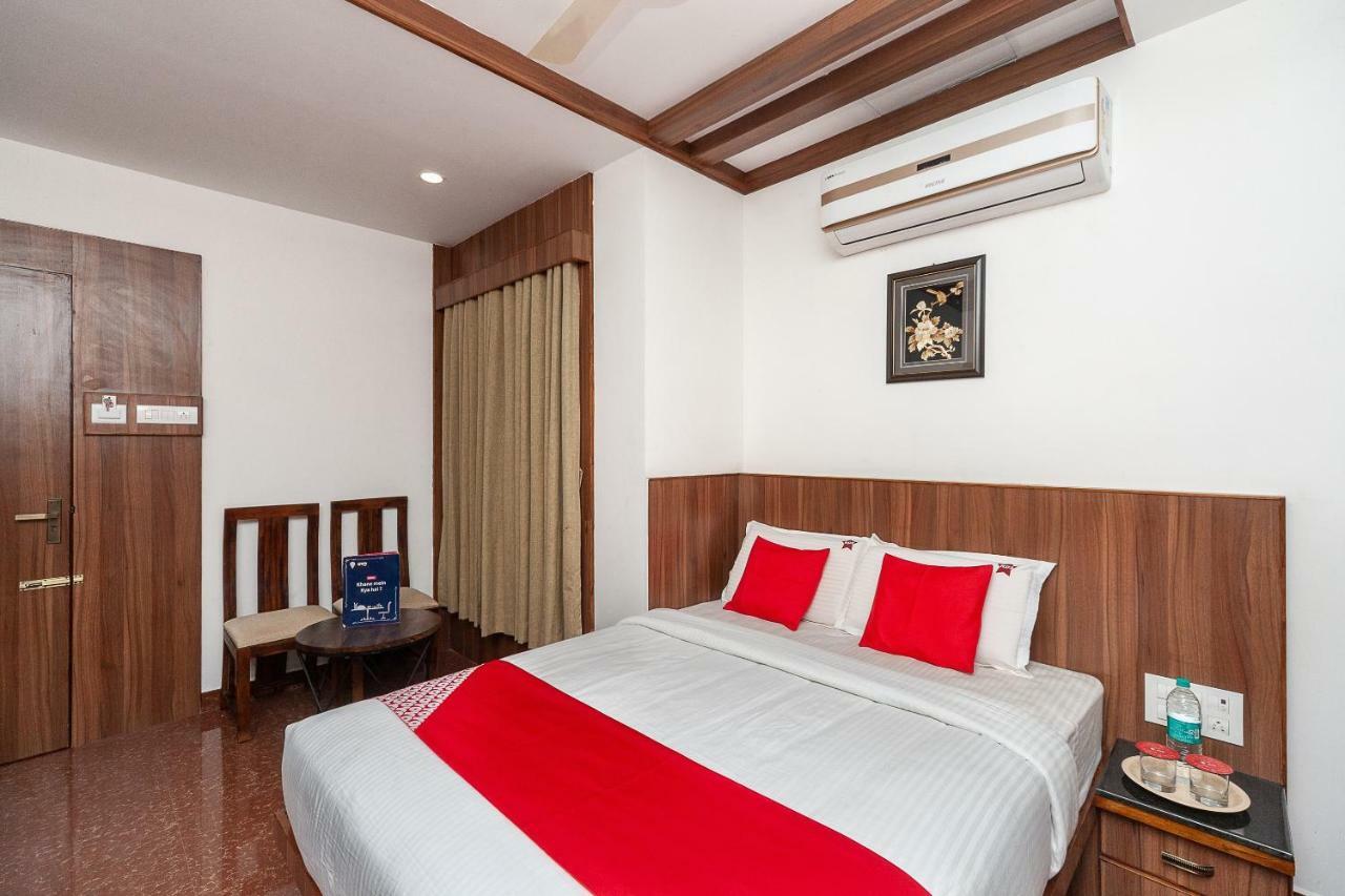 Ambur Oyo 29859 Rds Guest House المظهر الخارجي الصورة