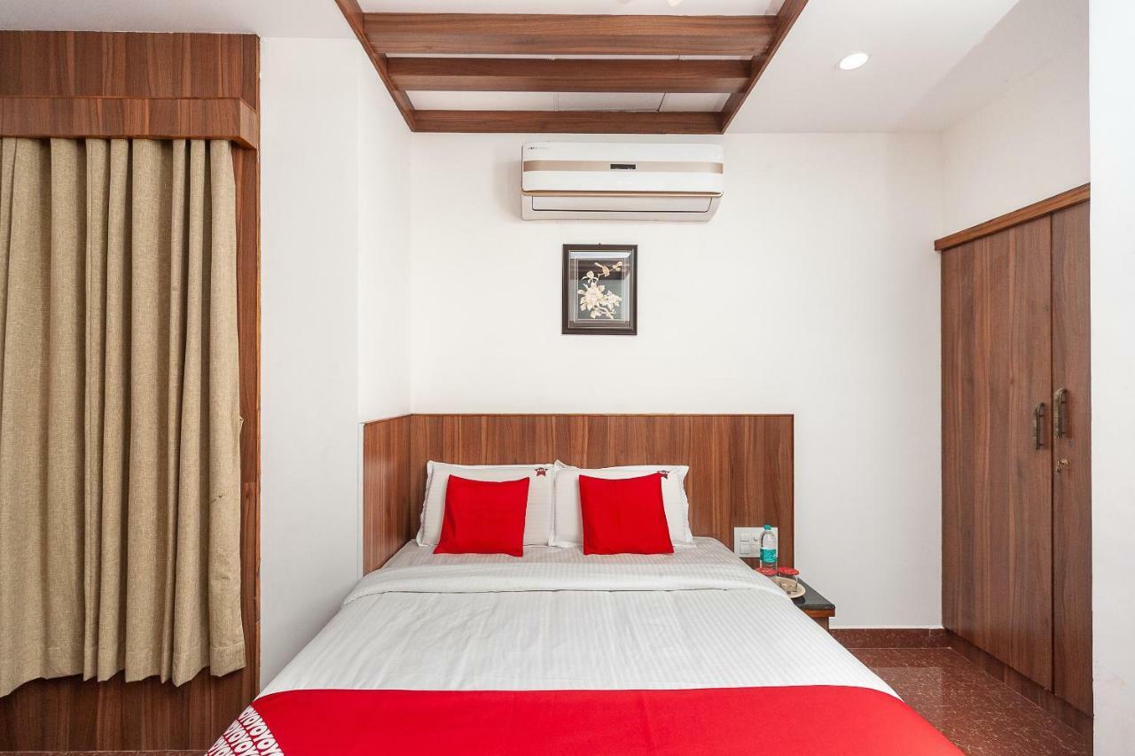Ambur Oyo 29859 Rds Guest House المظهر الخارجي الصورة