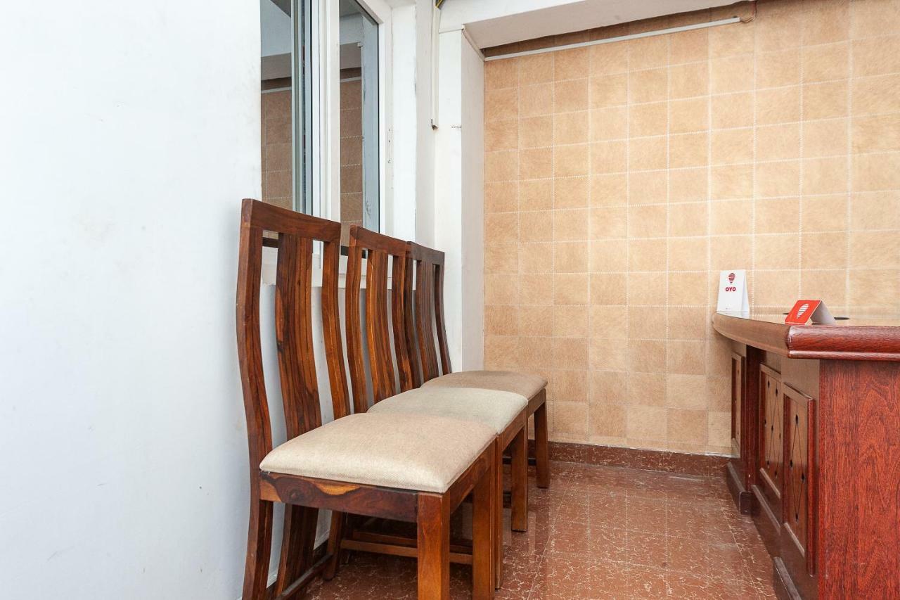 Ambur Oyo 29859 Rds Guest House المظهر الخارجي الصورة