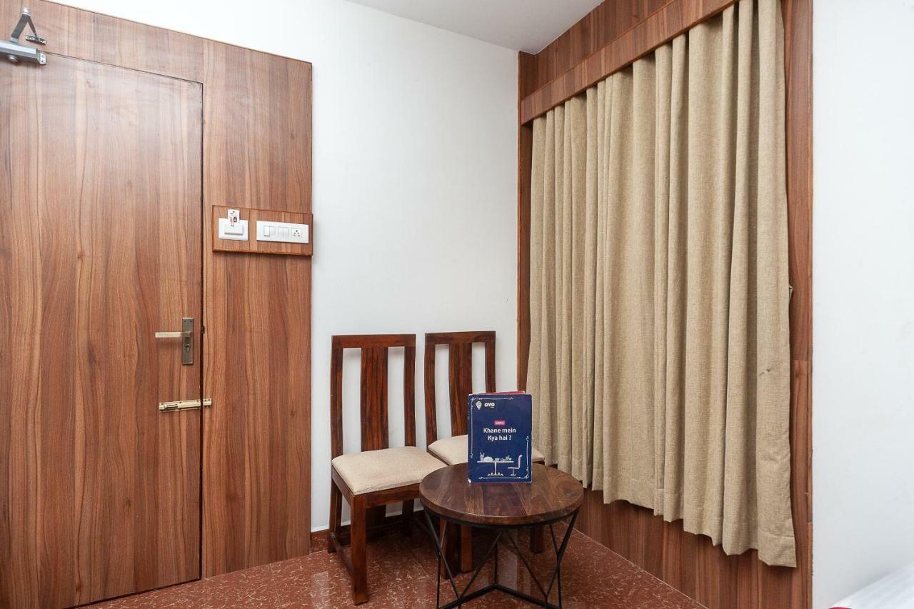 Ambur Oyo 29859 Rds Guest House المظهر الخارجي الصورة