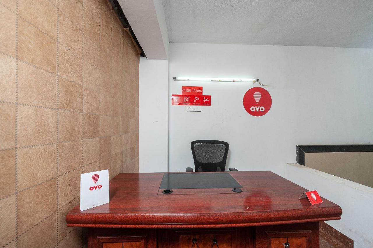 Ambur Oyo 29859 Rds Guest House المظهر الخارجي الصورة