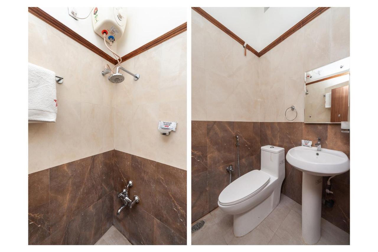 Ambur Oyo 29859 Rds Guest House المظهر الخارجي الصورة