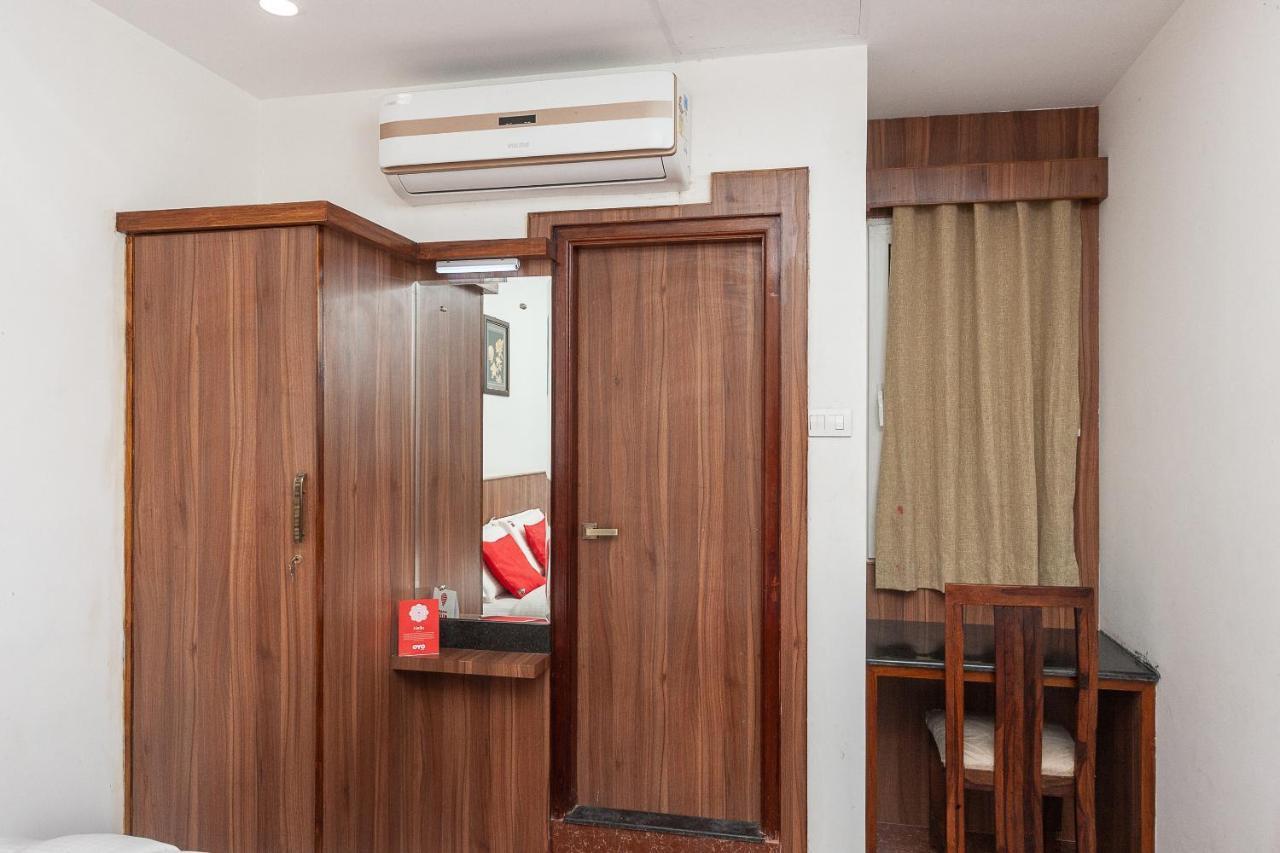 Ambur Oyo 29859 Rds Guest House المظهر الخارجي الصورة