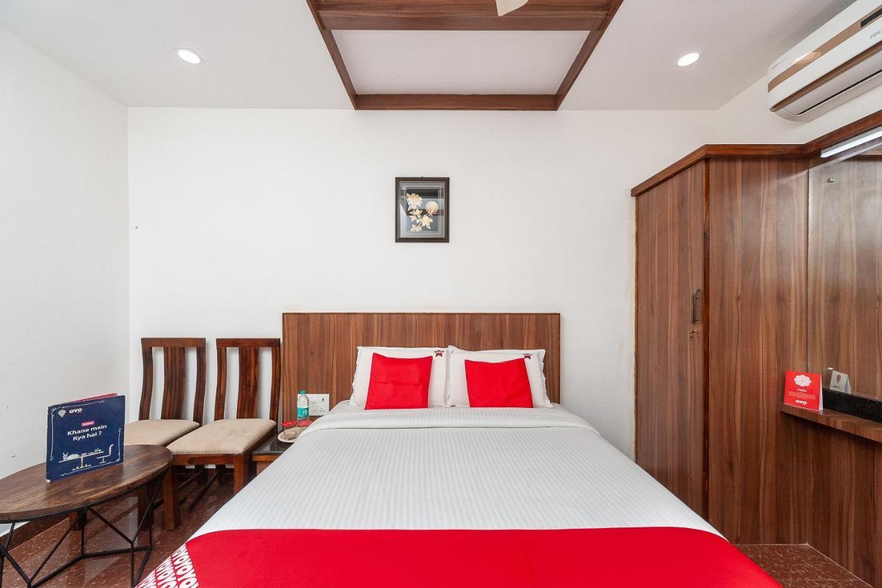 Ambur Oyo 29859 Rds Guest House المظهر الخارجي الصورة