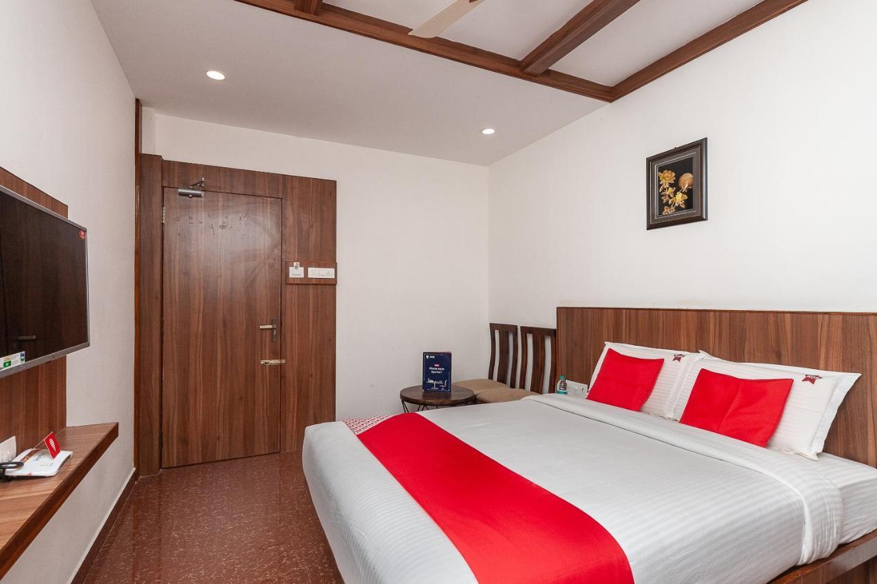 Ambur Oyo 29859 Rds Guest House المظهر الخارجي الصورة