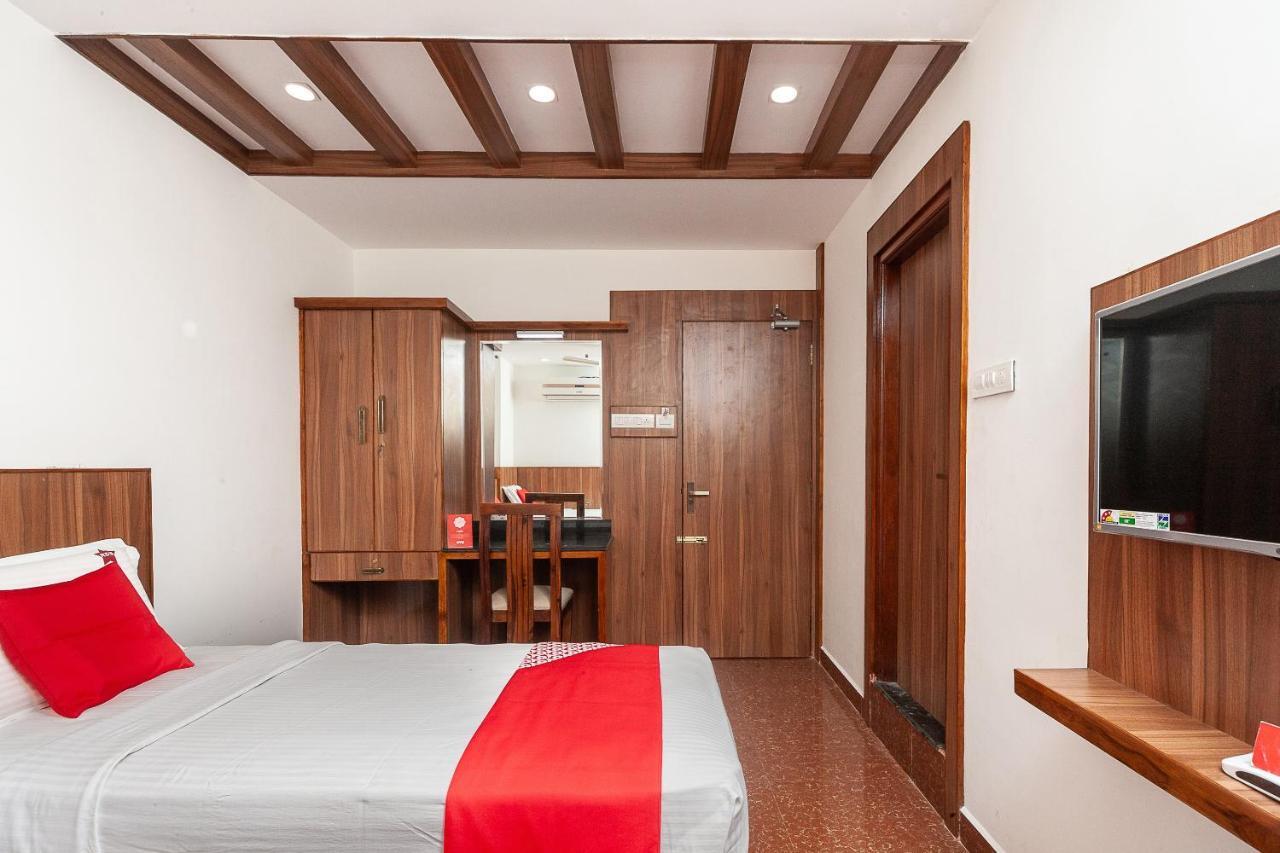 Ambur Oyo 29859 Rds Guest House المظهر الخارجي الصورة