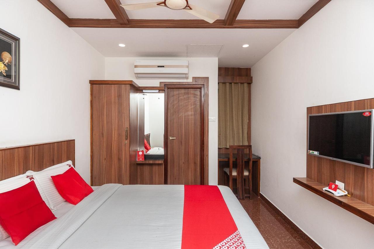 Ambur Oyo 29859 Rds Guest House المظهر الخارجي الصورة