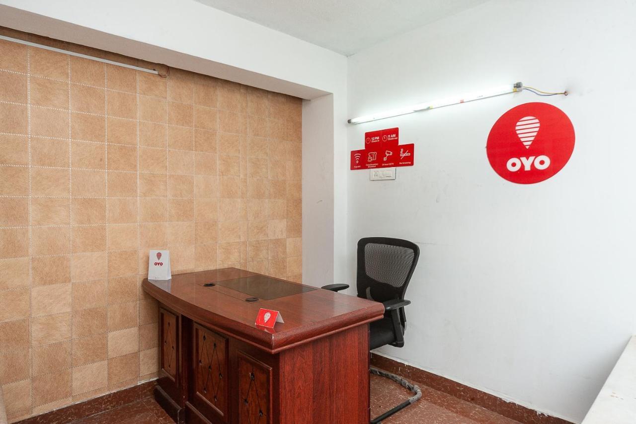 Ambur Oyo 29859 Rds Guest House المظهر الخارجي الصورة