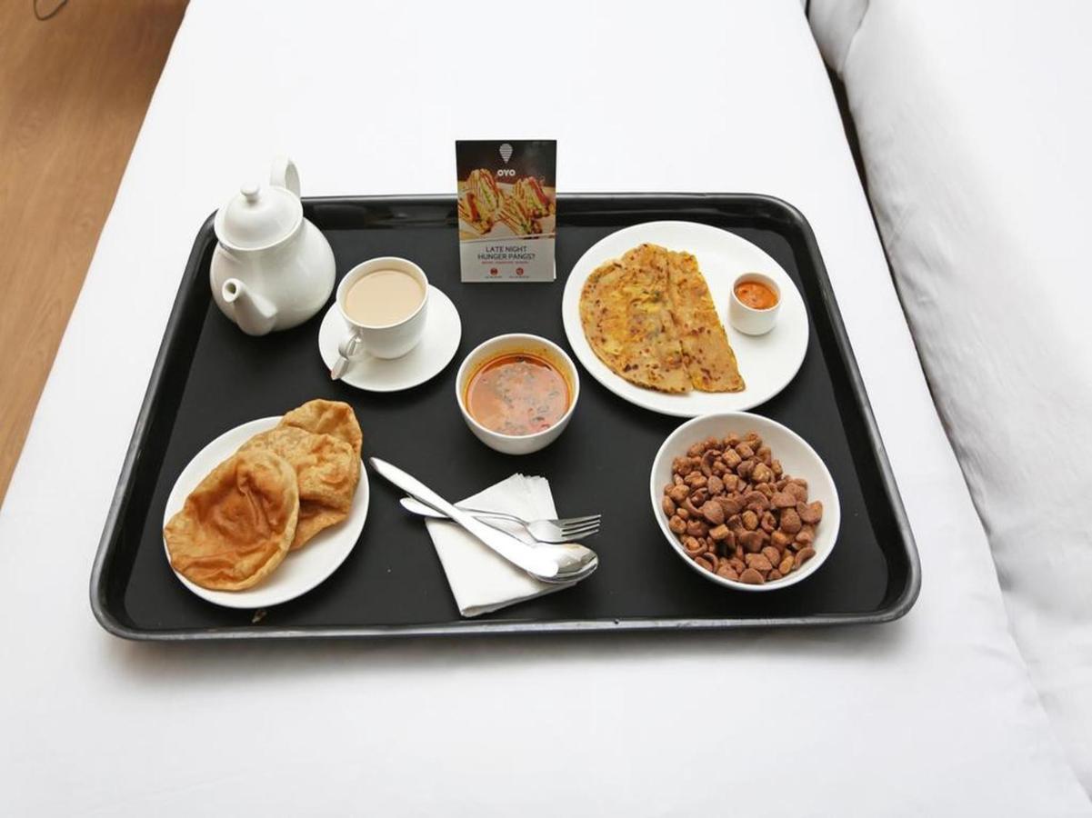 Ambur Oyo 29859 Rds Guest House المظهر الخارجي الصورة